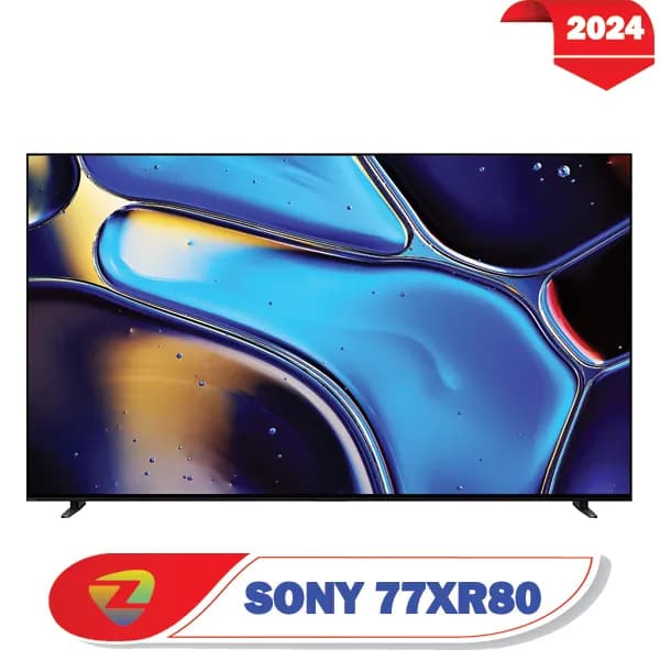 تلویزیون سونی 77XR80
