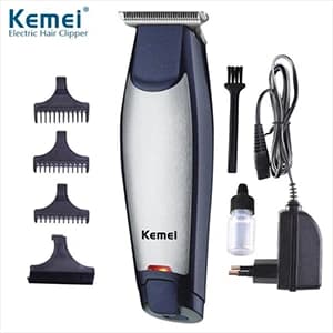 ماشین اصلاح کیمی KM-5021 — تصویر ۹