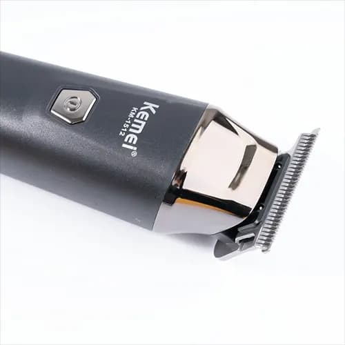 ماشین اصلاح خط زن کیمی KM-1512 — تصویر ۴