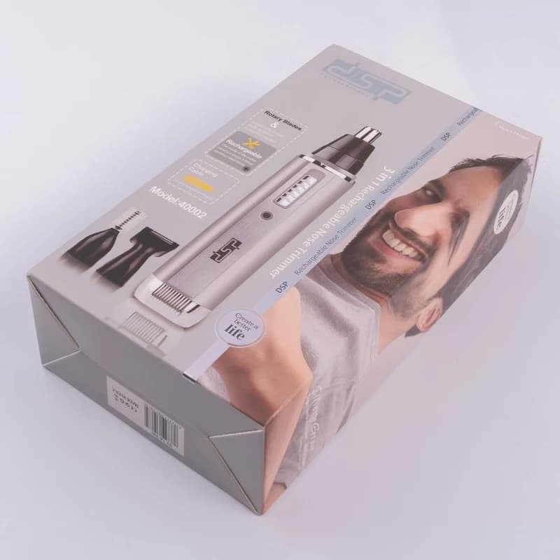 موزن گوش و بینی دی اس پی 40002 DSP — تصویر ۸