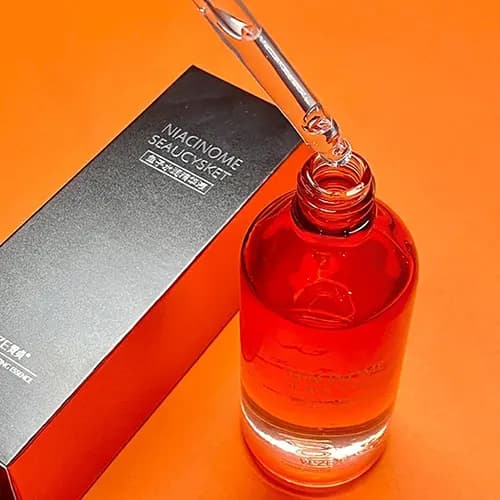 سرم خاویار نیاسینامید وزه 100ml — تصویر ۱۱
