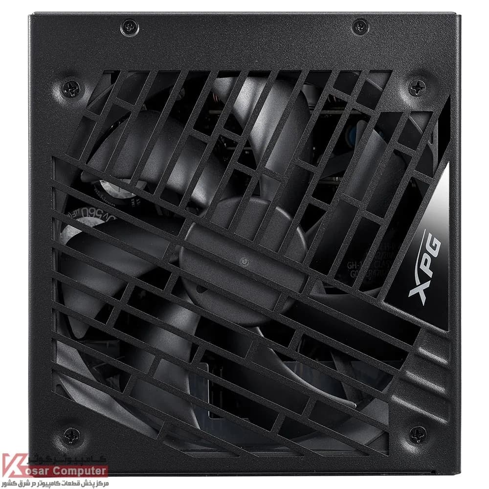 پاور ایکس پی جی CORE REACTOR II 1200W — تصویر ۴