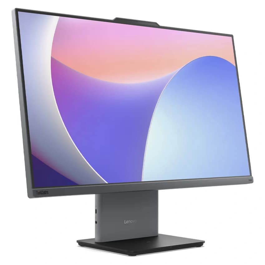 آل این وان لنوو 24 اینچی مدل ThinkCentre neo 50a Gen 5 i7 13620H 32GB 512GB — تصویر ۵