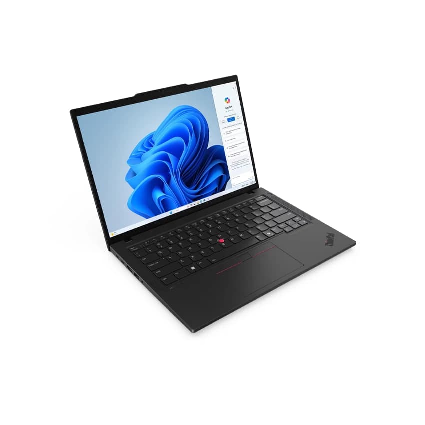 لپ تاپ لنوو 14 اینچی مدل ThinkPad T14 Gen5 Ultra7 165U 32GB 1TB Touchscreen — تصویر ۵