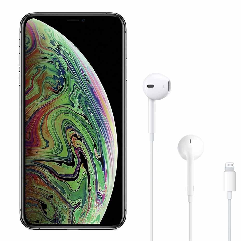 هندزفری اصلی آیفون ایکس اس مکس اپل iPhone XS Max — تصویر ۲
