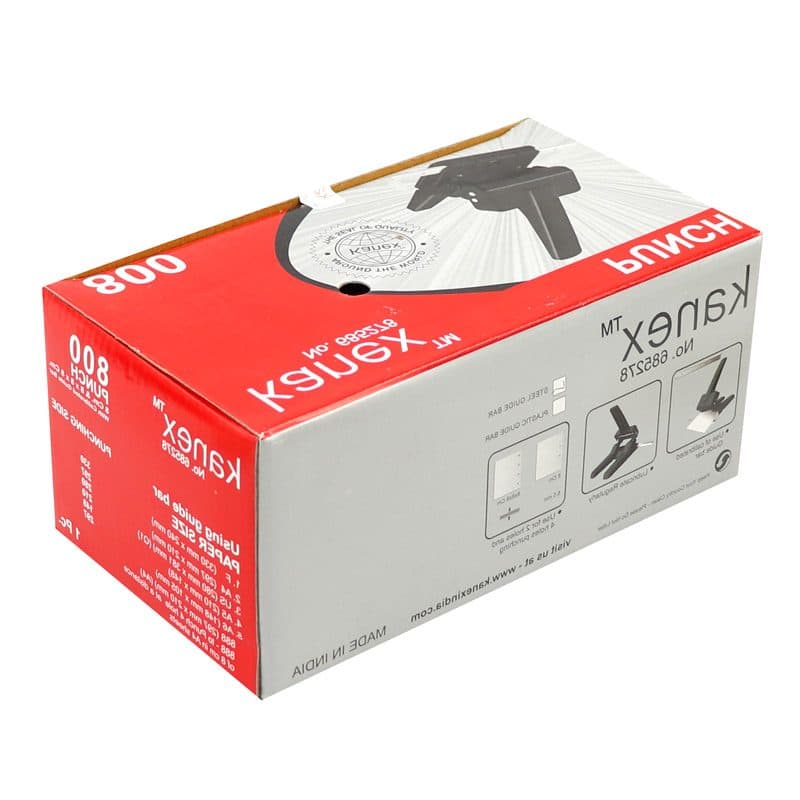 پانچ 800 Kanex