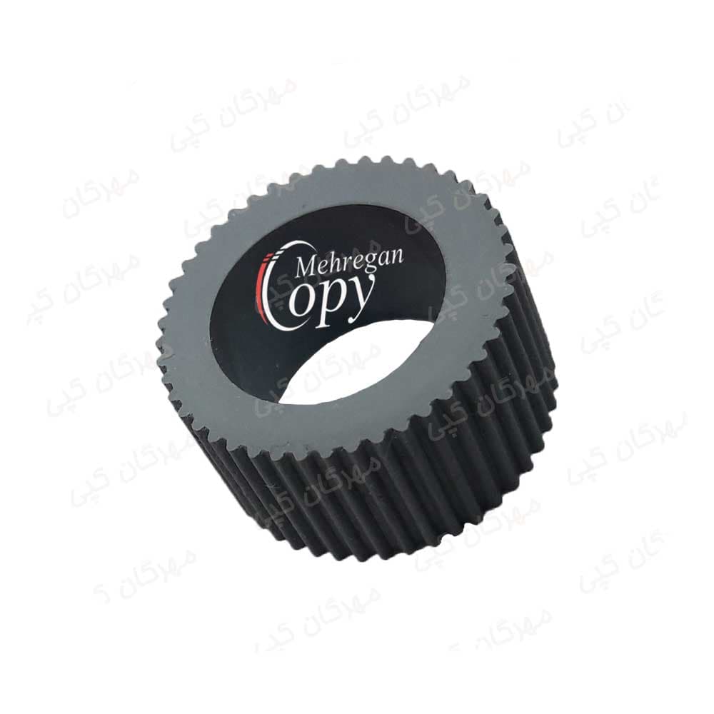پیکاپ (کاغذ کش) آجدار کوچک کپی کانن Canon IR-105/8500/GP605 طرح