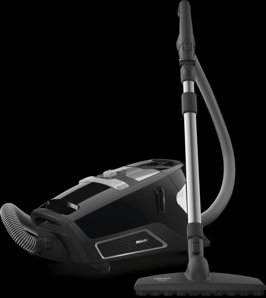 جارو برقی میله Miele مدل Blizzard CX1 Parquet Flex