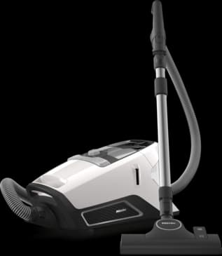 جارو برقی میله Miele مدل Blizzard CX1 Comfort PowerLine — تصویر ۲