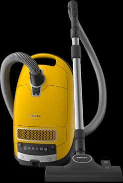 جارو برقی میله Miele مدل C3 Flex PowerLine — تصویر ۳