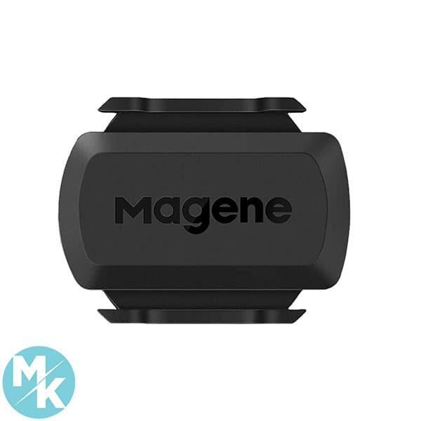 سنسور سرعت دوچرخه بی سیم بلوتوث برند Magene مدل s3+
