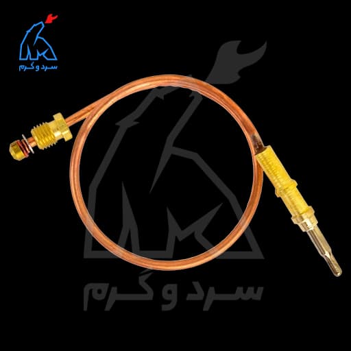 ترموکوپل بخاری – سیت 30 سانت
