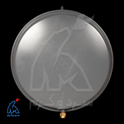 منبع انبساط 24ki بوتان 8 لیتری – فابریک — تصویر ۶
