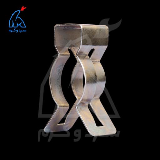 خار کلیپس مبدل اصلی 3/4 فیتینگی — تصویر ۶
