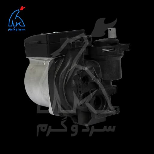 پمپ گرانفوس 60-15 ( RS ) باهوزینگ – اورجینال — تصویر ۶