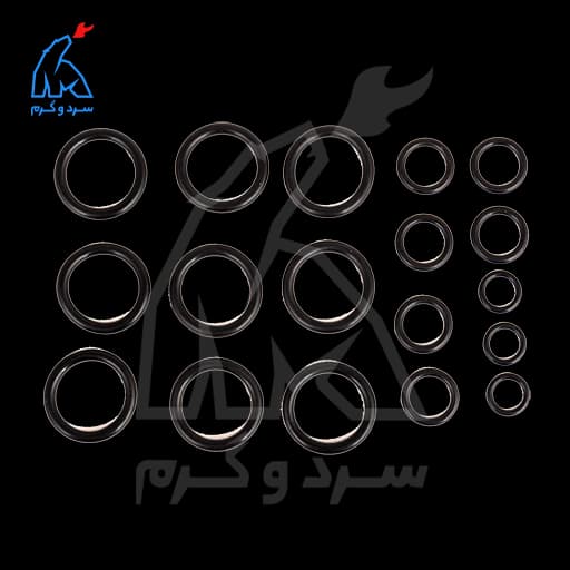 کیت اورینگ پکیج اپتیما Optima بوتان — تصویر ۳