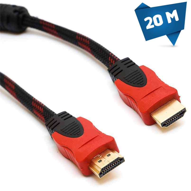 کابل 20 متری HDMI کنفی اسکار (20M)