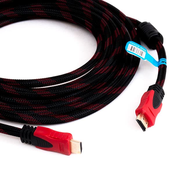 کابل 15 متری HDMI کنفی اسکار (15M) — تصویر ۶