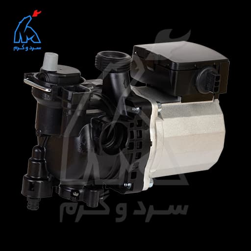 پمپ Wilo ویلو ۱۱۷ وات — تصویر ۷