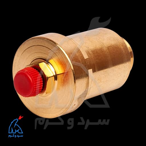 ایرونت برنجی 1/2 اینچ 10 بار – pintossi+c پینتوسی ایتالیا — تصویر ۸