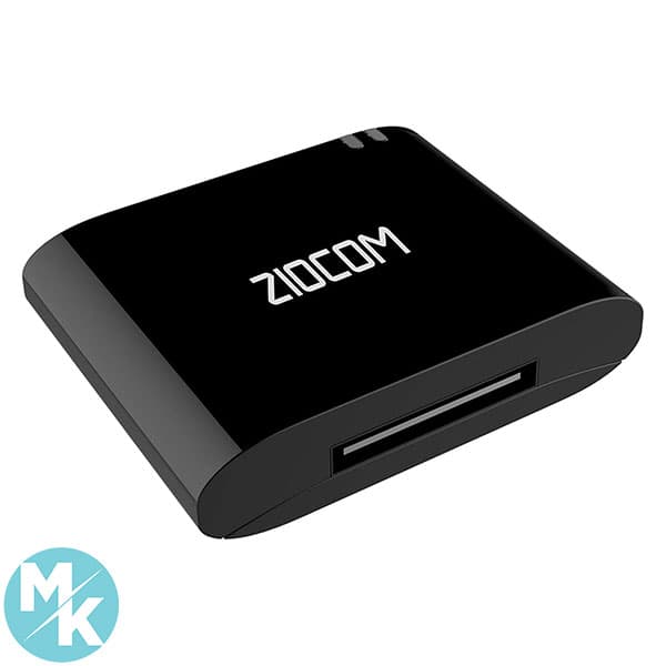 گیرنده صوتی بلوتوث برند ZIOCOM مدل 30 Pin