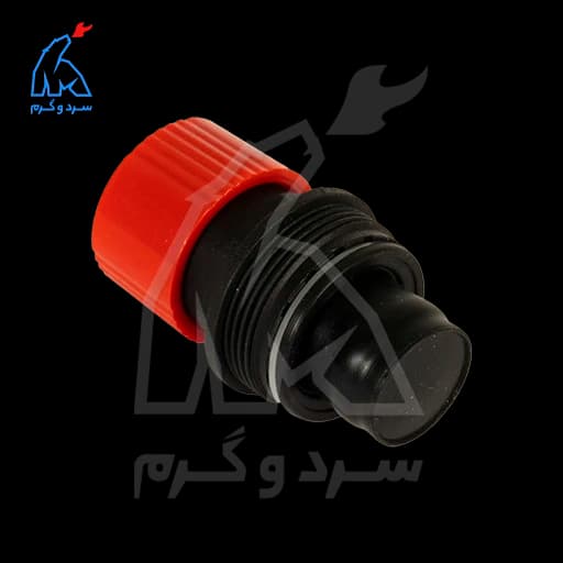 کلگی شیر اطمینان بلند – ترک — تصویر ۷