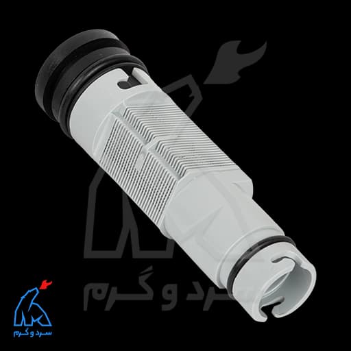 فلومتر آریستون – ترک — تصویر ۴