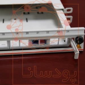 پچ پنل فیبرنوری نگزنس N441.203 — تصویر ۶