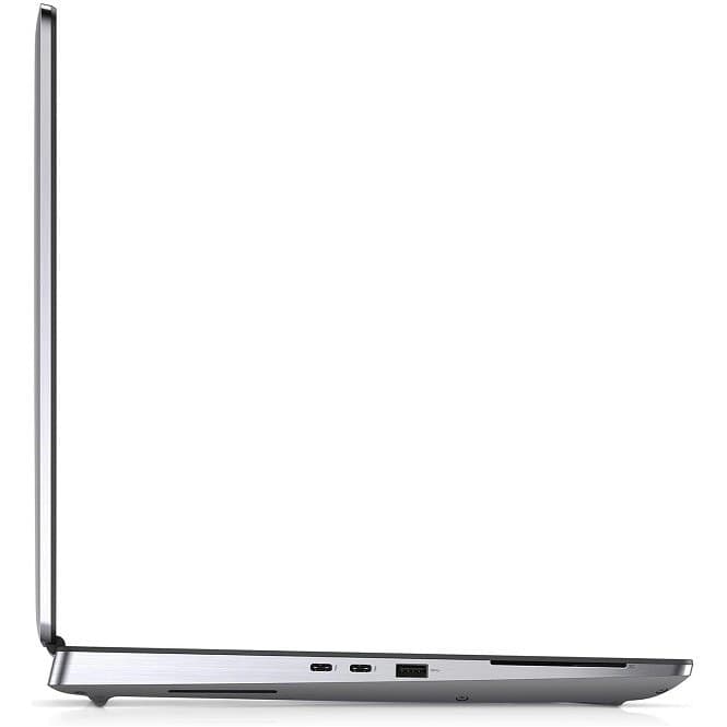 لپ تاپ استوک DELL Precision 7760 | Core i7-11800H | 32GB DDR4 | 512GB SSD | 8GB RTX A4000 | 17.3 اینچ FHD — تصویر ۱۱