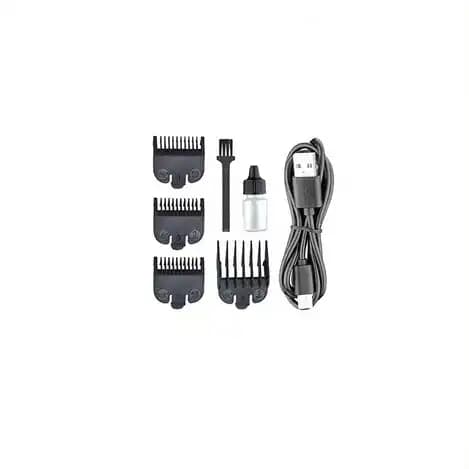 ماشین اصلاح geemy جیمی مدل GM-8048 — تصویر ۶