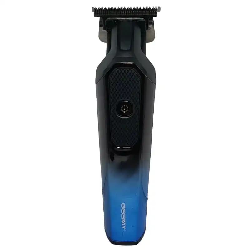 ماشین اصلاح صفر زن جیمی Geemy GM-8058 — تصویر ۶
