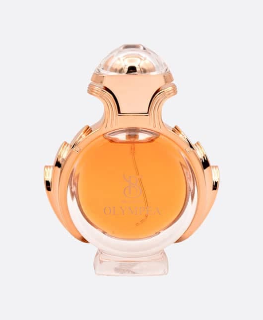 عطر جیبی برندینی مدل Olympea زنانه