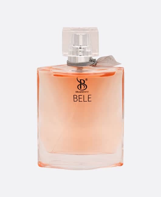 عطر جیبی برندینی مدل bele زنانه