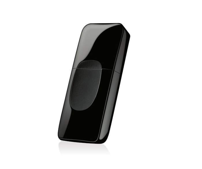 کارت شبکه 300Mbps وایرلس تی پی لینک مدل TL-WN823N — تصویر ۶