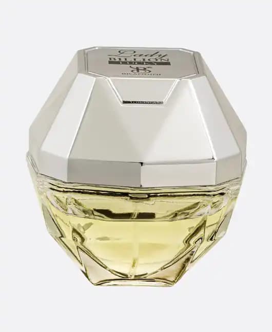عطر جیبی برندینی مدل Lady billion lucky زنانه
