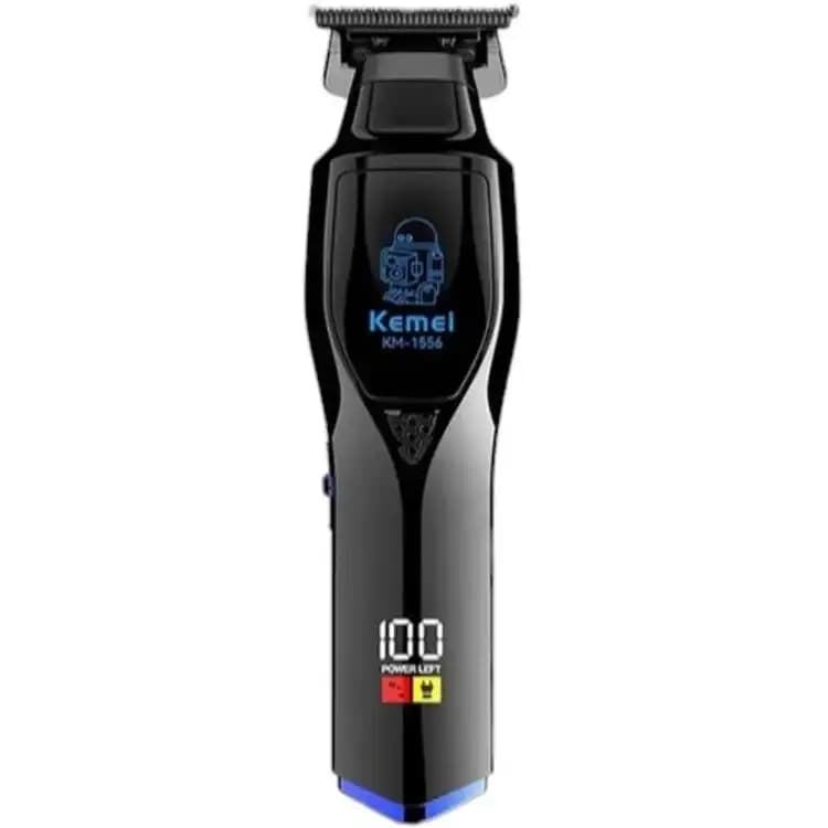 ماشین اصلاح کیمی مدل km-1556 — تصویر ۷