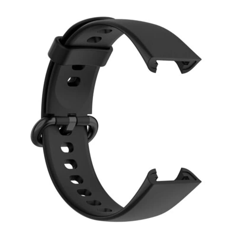 بند سیلیکونی mi watch lite — تصویر ۵