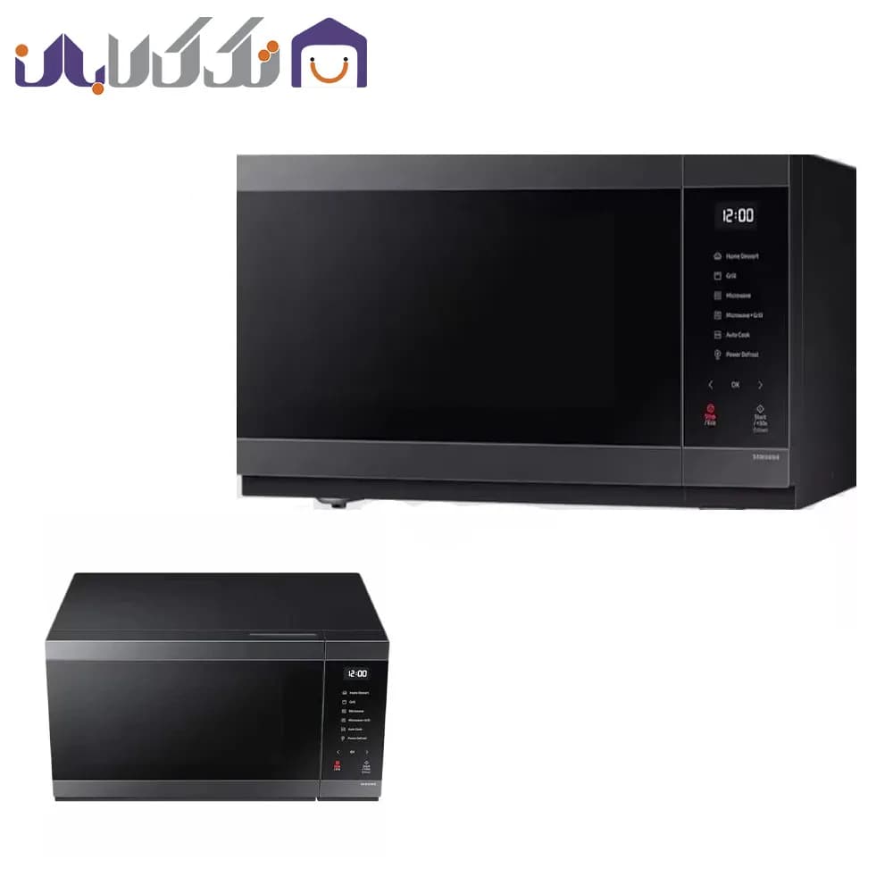 مایکروویو سامسونگ مدل MG40DG5525 — تصویر ۳