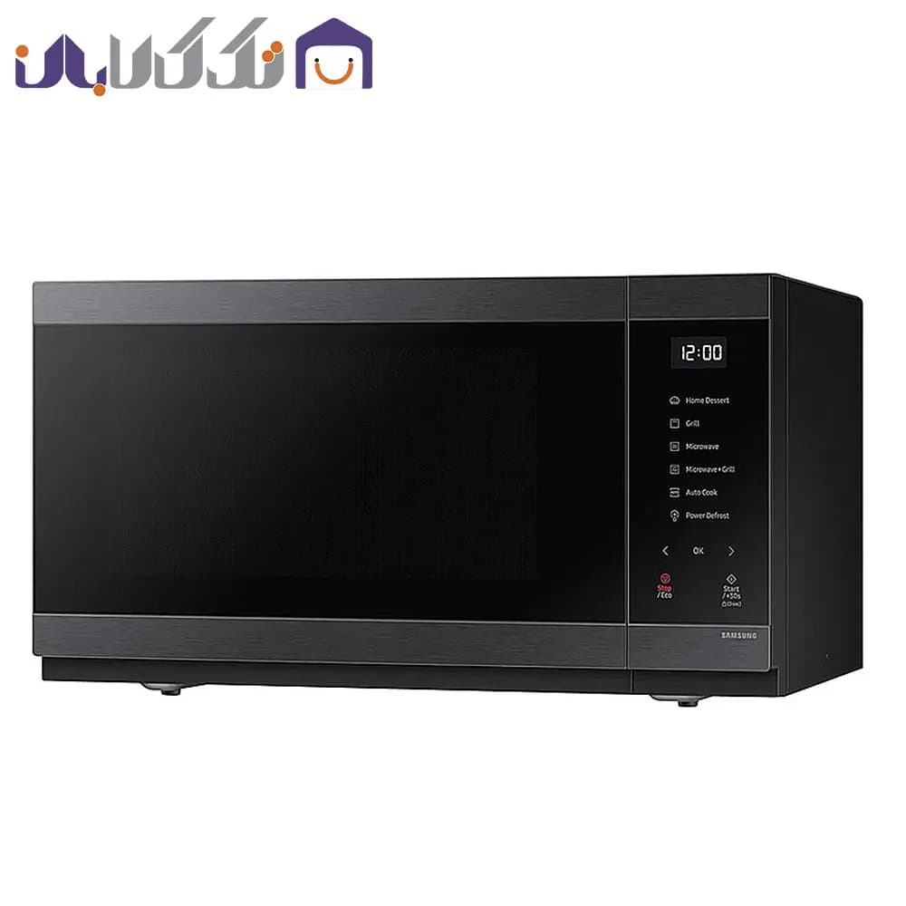 مایکروویو سامسونگ مدل MG40DG5525 — تصویر ۵