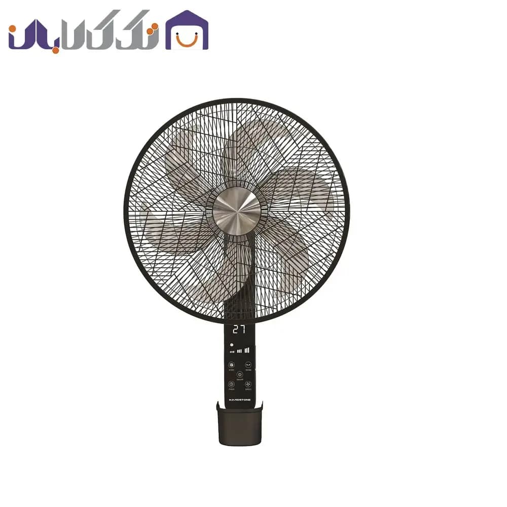 پنکه هاردستون مدل SFP7614 — تصویر ۵