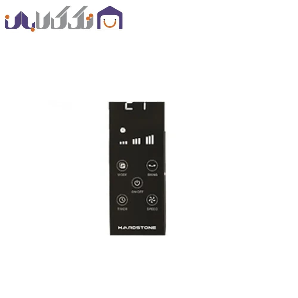 پنکه هاردستون مدل SFP7614 — تصویر ۴