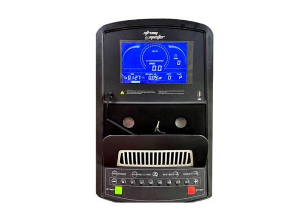 الپتيکال استرانگ مستر Strong Master 7500E — تصویر ۶