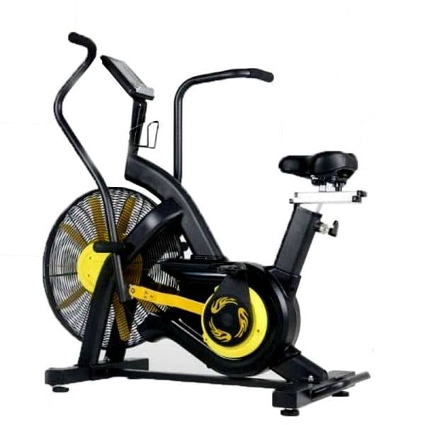 دوچرخه ایربایک ایستاده تایگر اسپرت Tiger SportAB-6A — تصویر ۳