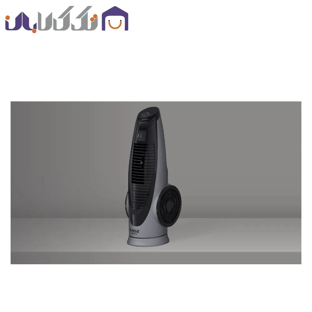 پنکه ایستاده ناسا الکتریک مدل NS-1120 — تصویر ۷