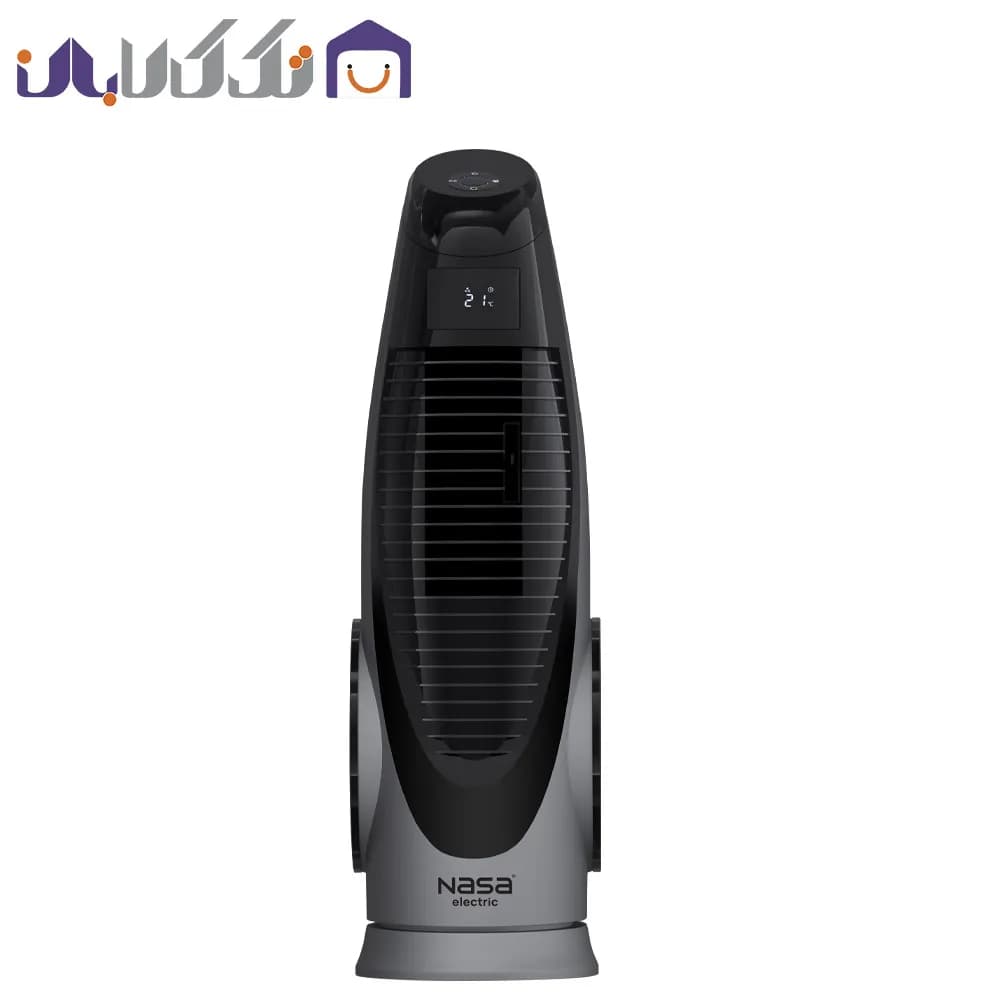 پنکه ایستاده ناسا الکتریک مدل NS-1120 — تصویر ۴