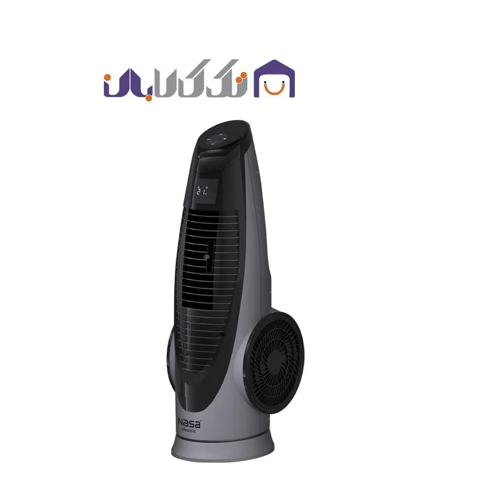 پنکه ایستاده ناسا الکتریک مدل NS-1120 — تصویر ۲