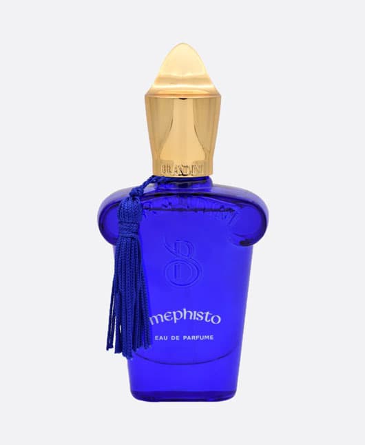 ادو پرفیوم برندینی طرح Mephisto مردانه — تصویر ۵