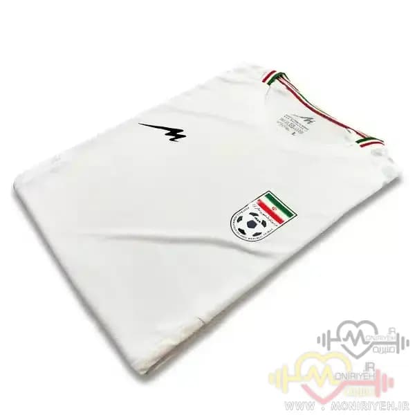 کیت بچه گانه تیم ملی ایران 2026 — تصویر ۶