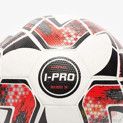 توپ فوتبال IPRO مدل Nova 2 Training — تصویر ۳
