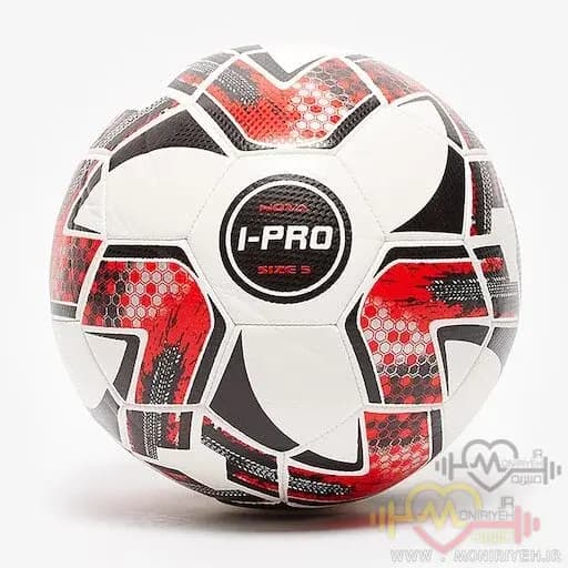توپ فوتبال IPRO مدل Nova 2 Training